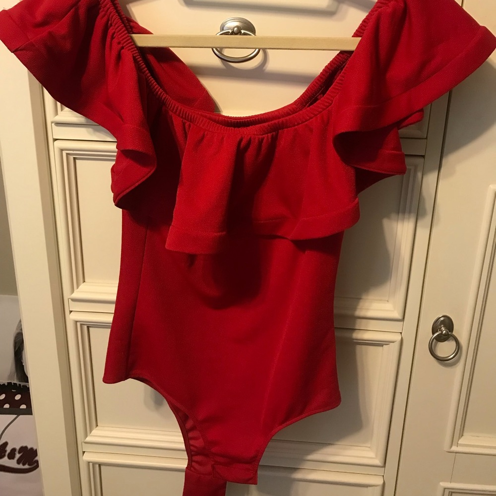 MISA Los Angeles Body Suit